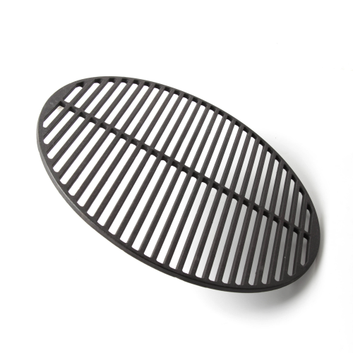 Grille fonte Volcano M